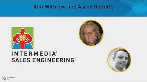Intermedia Tech Titan Webinar: Intermedia Unite Call Recording & Associated Features