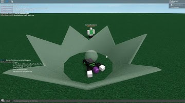 Roblox Script Showcase Episode#607/Bog Purple Glue Monster