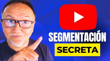 Segmentación SECRETA en YouTube Ads: Cómo Encontrar a tu Cliente Ideal con Custom Audiences