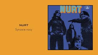 NURT - Synowie nocy [Official Audio]