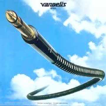 Vangelis - Spiral [stereo]