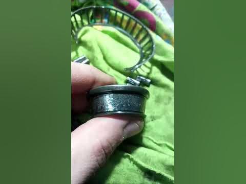 Подшипник КПП вторичного вала Лифан Солано 620 2008-2015,причины гула в ...