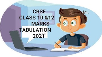 CBSE Class 12th marks Tabulation  | How Tabulation Of Marks | Marks policy class 12th | cbse portal