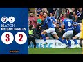 Chesterfield Hartlepool goals and highlights
