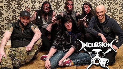 Incursion - The Making of Zoller