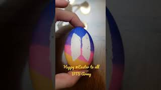Happy Easter to all BTS Army | BTS Happy Easter Wishes