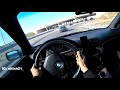 RIPPING MY BMW 540i V8!! - IT SOUNDS INSANE (Must Hear)