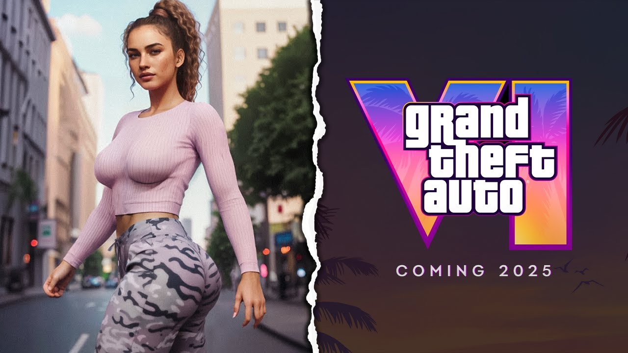 GTA 6: Everything You Need To Know