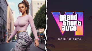 GTA 6.. Everything YOU NEED To Know (Massive Leaks)