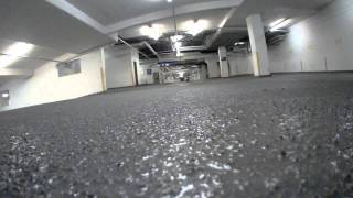 More Patrol Riding, One Day Multirotor Patrols When The World Catches Up With Us