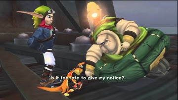 Jak 2 HD Part 21