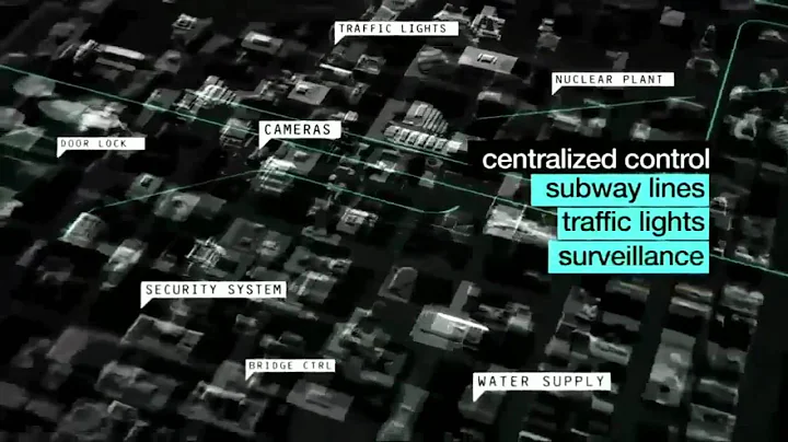 E3 2012 Trailers - Watch Dogs 'E3 2012 Trailer' HD