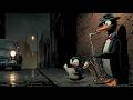Penguins Play Jazz in the Midnight Alley – Jazz for Deep Focus & Productivity