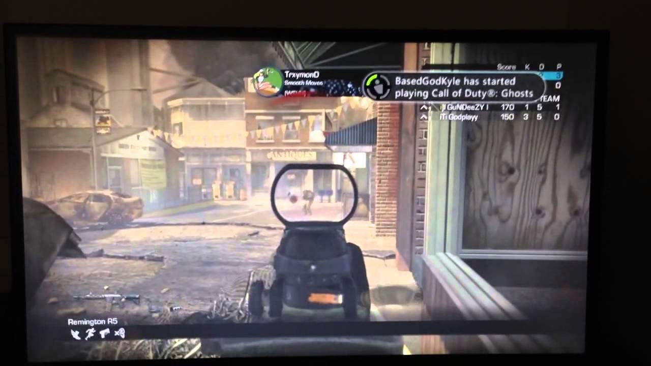 Gundeezy gets turned on for loss