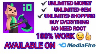 AXES.IO || MOD APK DOWNLOAD 😎 screenshot 4