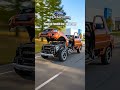 Ford Ranger Evolution (1983-2025) | ShiftEvo