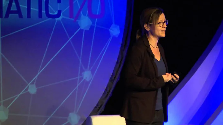 PROGRAMMATIC I/O San Francsico 2015 - "Implementin...