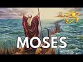 Moses | Deliverer of Israel