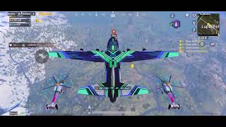 Livik map NT Baloch game play 💀