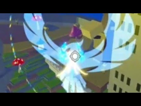 NEW AWAKENED PHOENIX SHOWCASE In Blox Fruits (Roblox) 