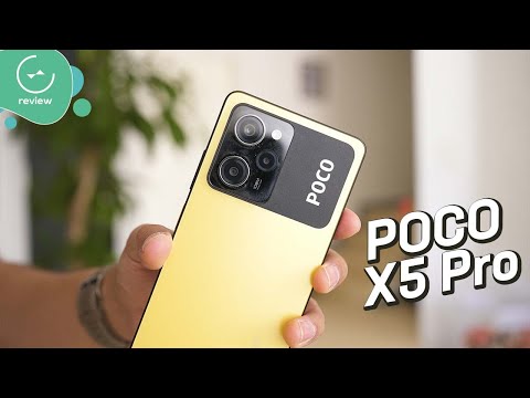 POCO X5 Pro 5G | Review en español