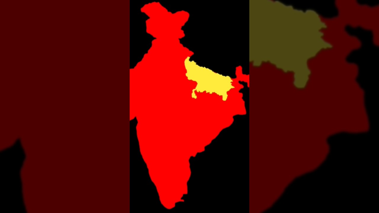 Uttar Pradesh ke 10 Sabse Bade Mega Projects 🔥 | UP Badal Raha Hai