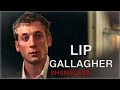 Lip Gallagher || Sobriety (Shameless)