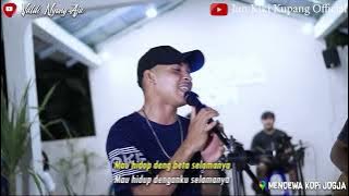 JANJI PUTIH DODIE COVER VALDY NYONK FT JUN KIKI,PENGAMEN DARI KUPANG INI GEGERKAN MENOEWA KOPI JOGJA