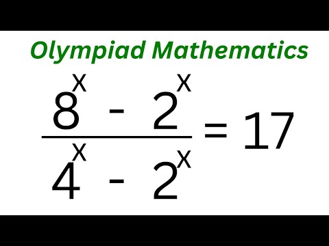 Math Olympiad Challenge