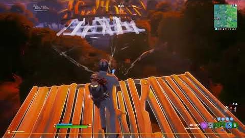 Epic kept this hidden - how to take no fall damage on chapter 2 season 4 of Fortnite