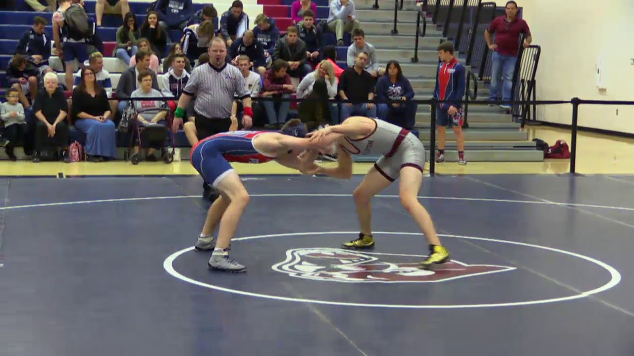 Perry Wrestling Meet YouTube
