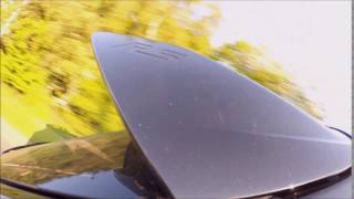 Ford Focus RS exhaust sound | Parkers