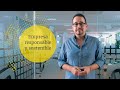 Nuevo modelo de empresa responsable y sostenible ♻️ - Master Class INESEM