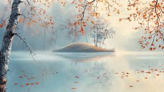 Healing harmonies for quiet reflection and mental clarity | classical majestic