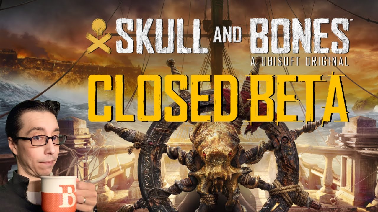 KickMas NEW GAME ALERT NEW GAME ALERT.. SKULL AND BONES CLOSED BETA