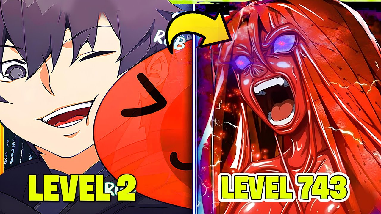 ERRO do SISTEMA deu a ELE A CLASSE MAIS FORTE! 🚀O PODER DE QUEBRAR AS REGRAS DO JOGO!🚀 RECAP MANHWA