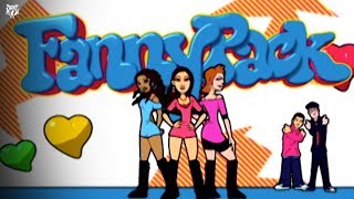 Watch Fannypack Cameltoe video