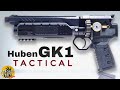 Huben gk1  tactical carabine kit