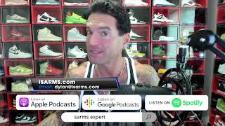Steroid Use in your 40's, 50s and beyond:  By Dylan Gemelli