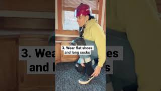 5 Skateboarding Tips For Beginners