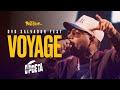 Voyage - O Poeta (DVD Salvador Fest) | Mete Som Ao Vivo
