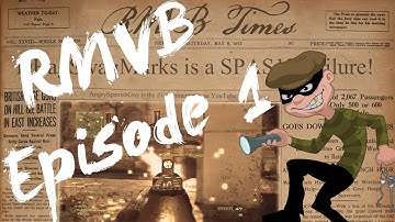 Raid My Vault Monday | Episode 1 | Featuring DBagSwagMurks w/ SPAS12 and P90