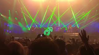 The Killers - Mr Brightside   Outro @Estereo Picnic 2018