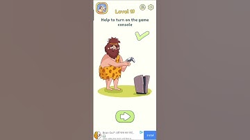 DOP 2 ( delete one part ) level 19 Walkthrough #shots