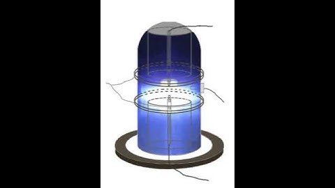 Vimana mercury vortex dynamo engine simulation - Antigravity  levitation Devices