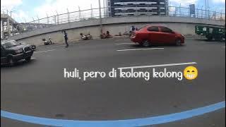 UNLI HAM... #motolpgvlog