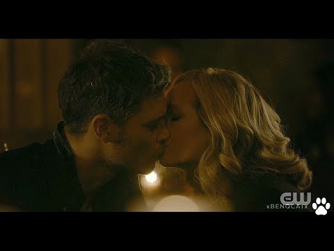 Video: Vor ajunge klaus și Caroline împreună?