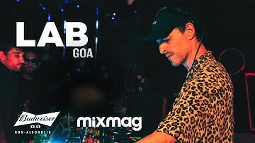 Thumbnail of Adam Ten | Mixmag Lab Goa