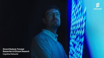 Future Technology Trends - Cognitive Networks