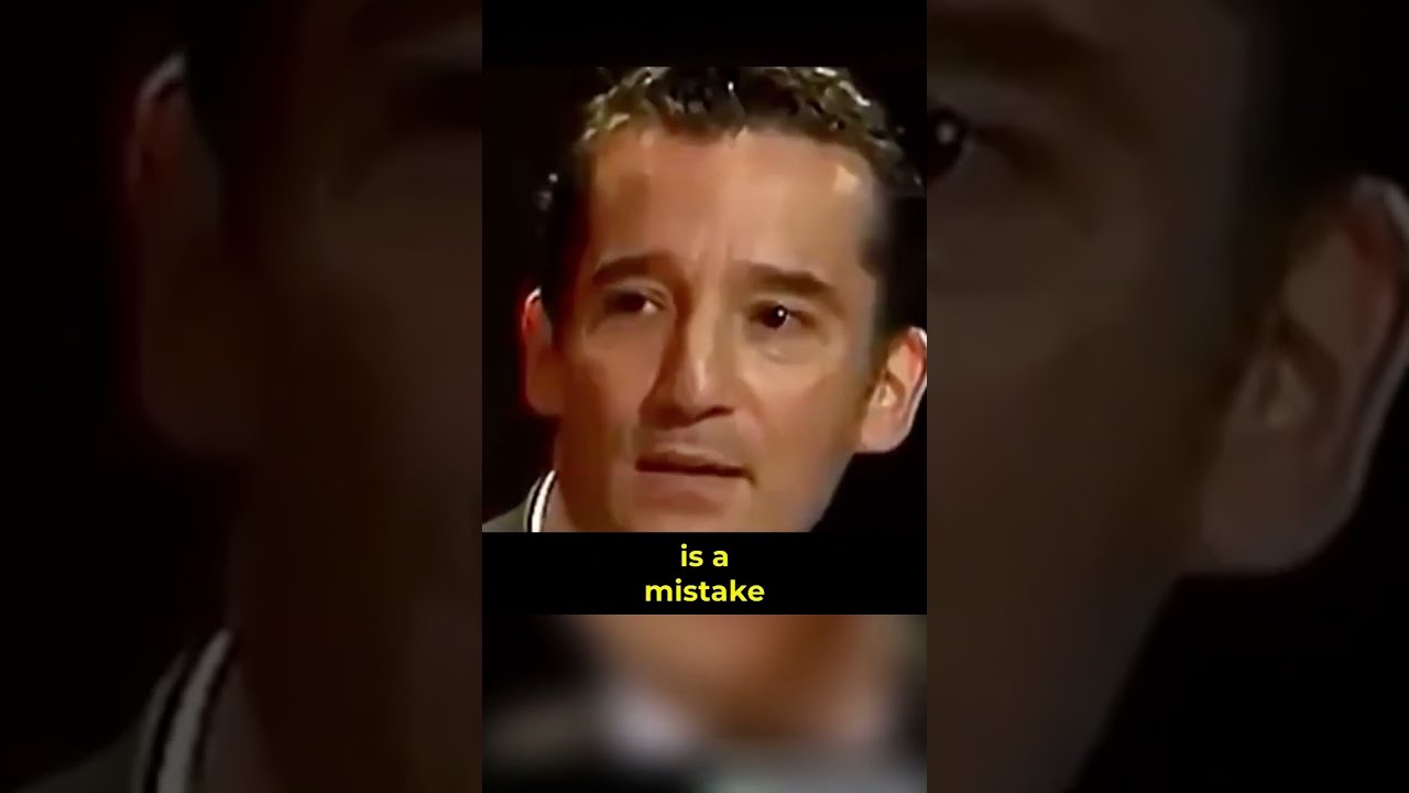 Atheist EXPOSES Weak Argument For God Sam Harris Shorts